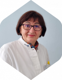 mr. sc. Maja Kovačiček