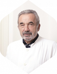 prof. dr. sc. Ognjen Kraus