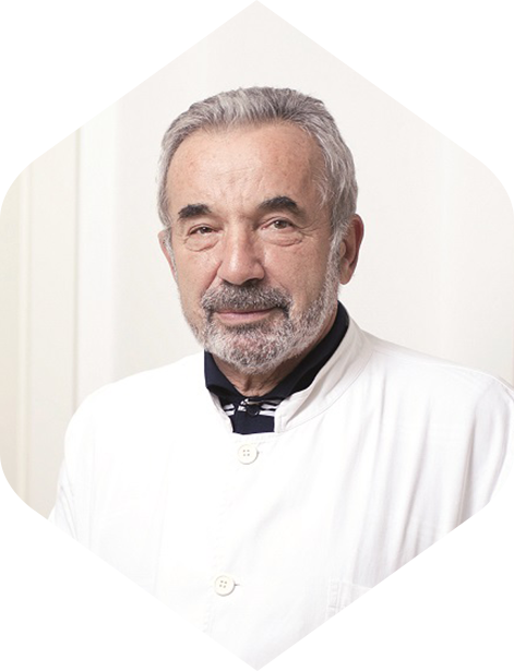 prof. dr. sc. Ognjen Kraus