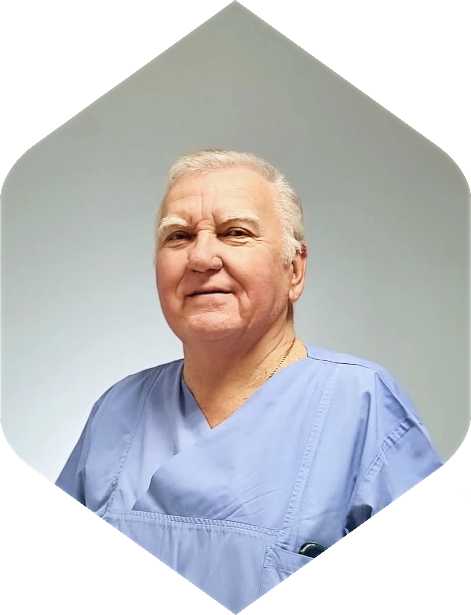 prof. dr. sc. Josip Unušić