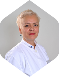 prof. Danijela Bučević