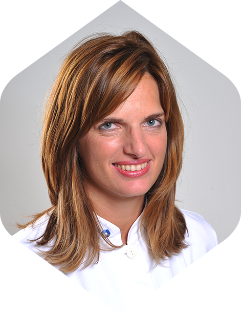 dr. sc. Lada Šumilin