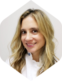 doc. prim. dr. sc. Sandra Morović