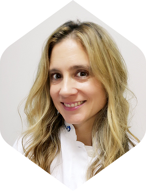 doc. prim. dr. sc. Sandra Morović