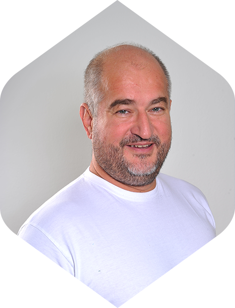 Mihajlo Jesenko – Mišo