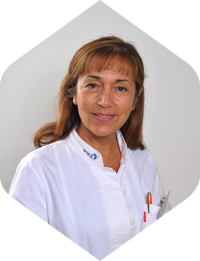 mr. sc. Eda Parac Blažević