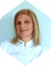 Mr. sc. Jasna Juriček