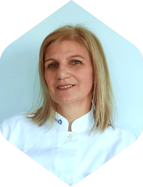 Mr. sc. Jasna Juriček