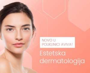 estetska dermatologija