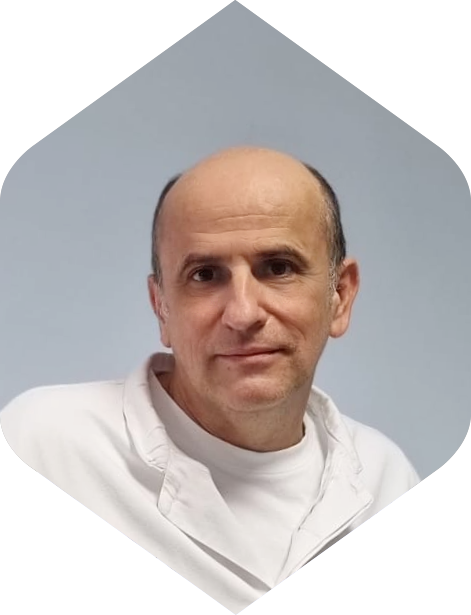 Zlatko Krnic, dr. med.