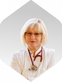 prim. Dubravka Pelicarić