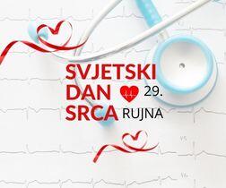 svjetski dan srca