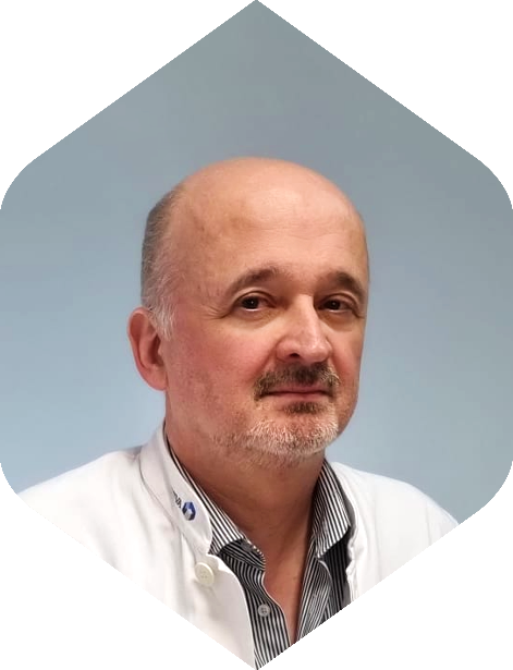 Prof. dr. sc. Sven Kurbel