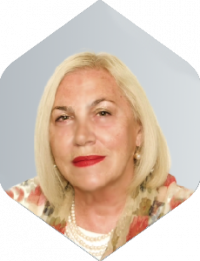 Prim. dr. sc. Slavica Naumovski-Mihalić,