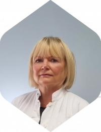 Prim. Ljiljana Kosić - Lovrić,