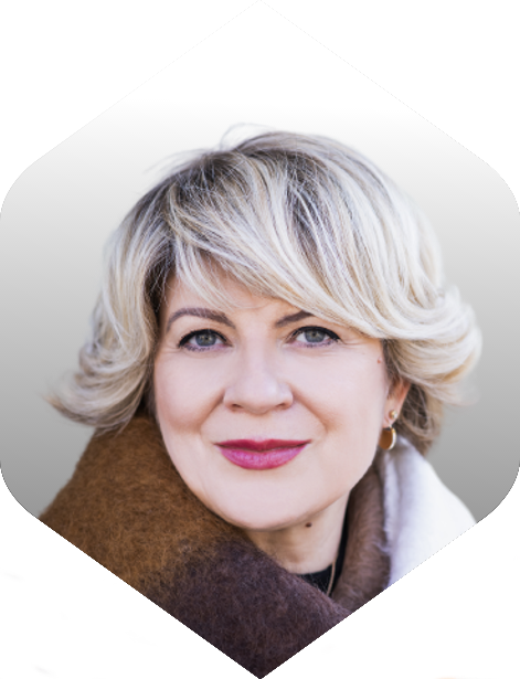 prim. dr. sc. Borka Pezo Nikolić