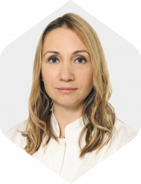 Prim. dr. sc. Miljenka-Jelena Jurašić