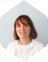 Prim. dr. sc. Mirta Mikulić