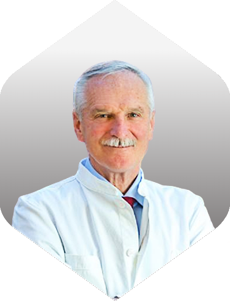 Prof. dr. sc. Boris Nemec