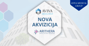 Linkedin web link Arithera