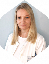 Željka Pirc Matotek