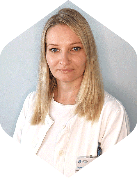 Željka Pirc Matotek