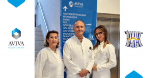 život na vagi poliklinika aviva