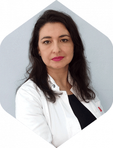dr Arijana Turcin