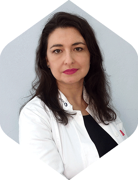 Dr. sc. Arijana Turčin