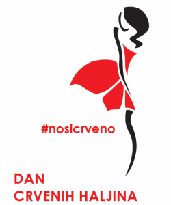 dan crvenih haljina poliklinika aviva moždani udar
