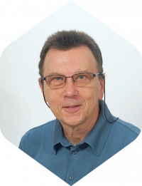 prof. dr. sc. Antonio Juretić