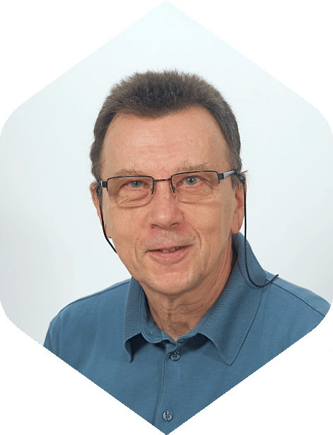 prof. dr. sc. Antonio Juretić